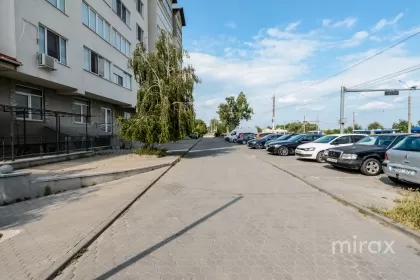ул. Хынчешть, Телецентр, Кишинев изображение 225601