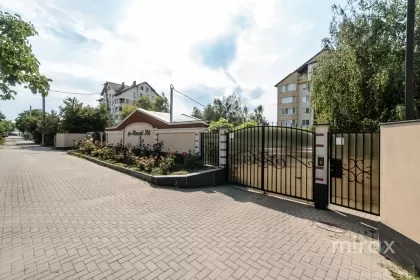 ул. Хынчешть, Телецентр, Кишинев изображение 225602