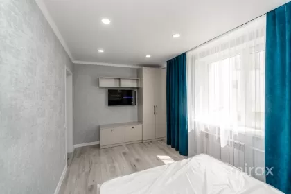 str. Liviu Deleanu, Buiucani, Chișinău imaginea 232174