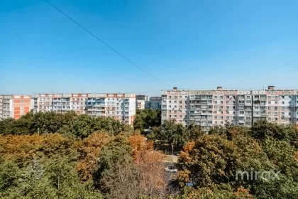str. Liviu Deleanu, Buiucani, Chișinău imaginea 232185