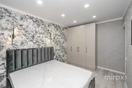 str. Liviu Deleanu, Buiucani, Chișinău imaginea 232179