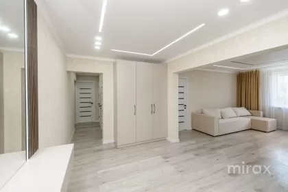 str. Liviu Deleanu, Buiucani, Chișinău imaginea 232173