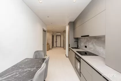 ул. Дурлешты, Буюканы, Кишинев изображение 238690