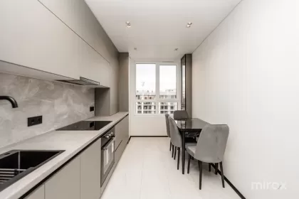 ул. Дурлешты, Буюканы, Кишинев изображение 238689