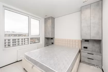 ул. Дурлешты, Буюканы, Кишинев изображение 238697