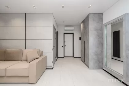 ул. Дурлешты, Буюканы, Кишинев изображение 238696