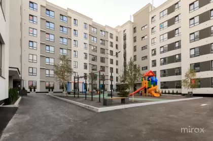 ул. Дурлешты, Буюканы, Кишинев изображение 238702