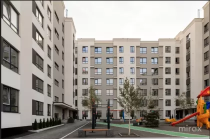 ул. Дурлешты, Буюканы, Кишинев изображение 238703