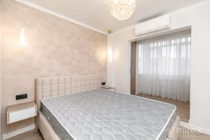 bd. Cuza Vodă, Botanica, Chișinău imaginea 241203