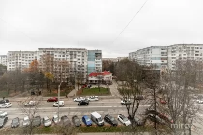 bd. Cuza Vodă, Botanica, Chișinău imaginea 241213