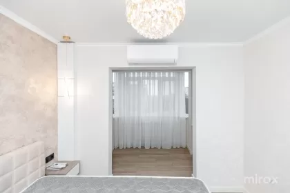 bd. Cuza Vodă, Botanica, Chișinău imaginea 241205