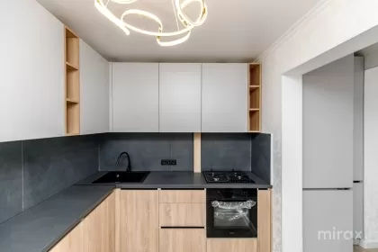 bd. Cuza Vodă, Botanica, Chișinău imaginea 241200