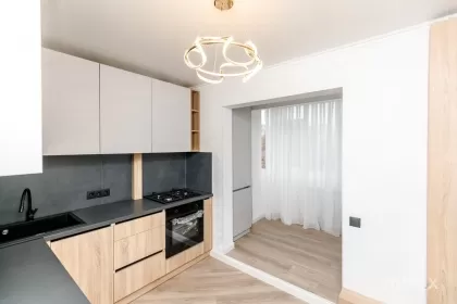 bd. Cuza Vodă, Botanica, Chișinău imaginea 241201