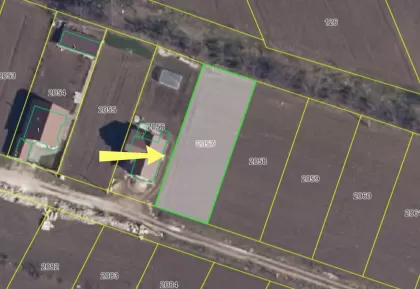 с. Мэгдэчешть, мун. Кишинёв изображение 242587