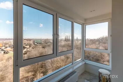 str. Ion Luca Caragiale, Buiucani imaginea 243702