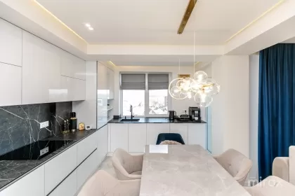 str. Ion Luca Caragiale, Buiucani imaginea 243705