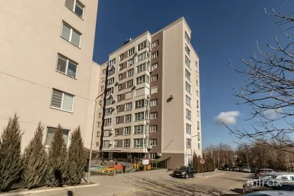 str. Ion Luca Caragiale, Buiucani imaginea 243708