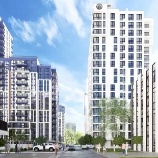 ул. Калеа Мошилор, Рышкановка изображение 244668