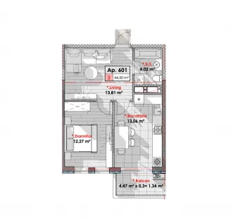 ул. Калеа Мошилор, Рышкановка изображение 244667
