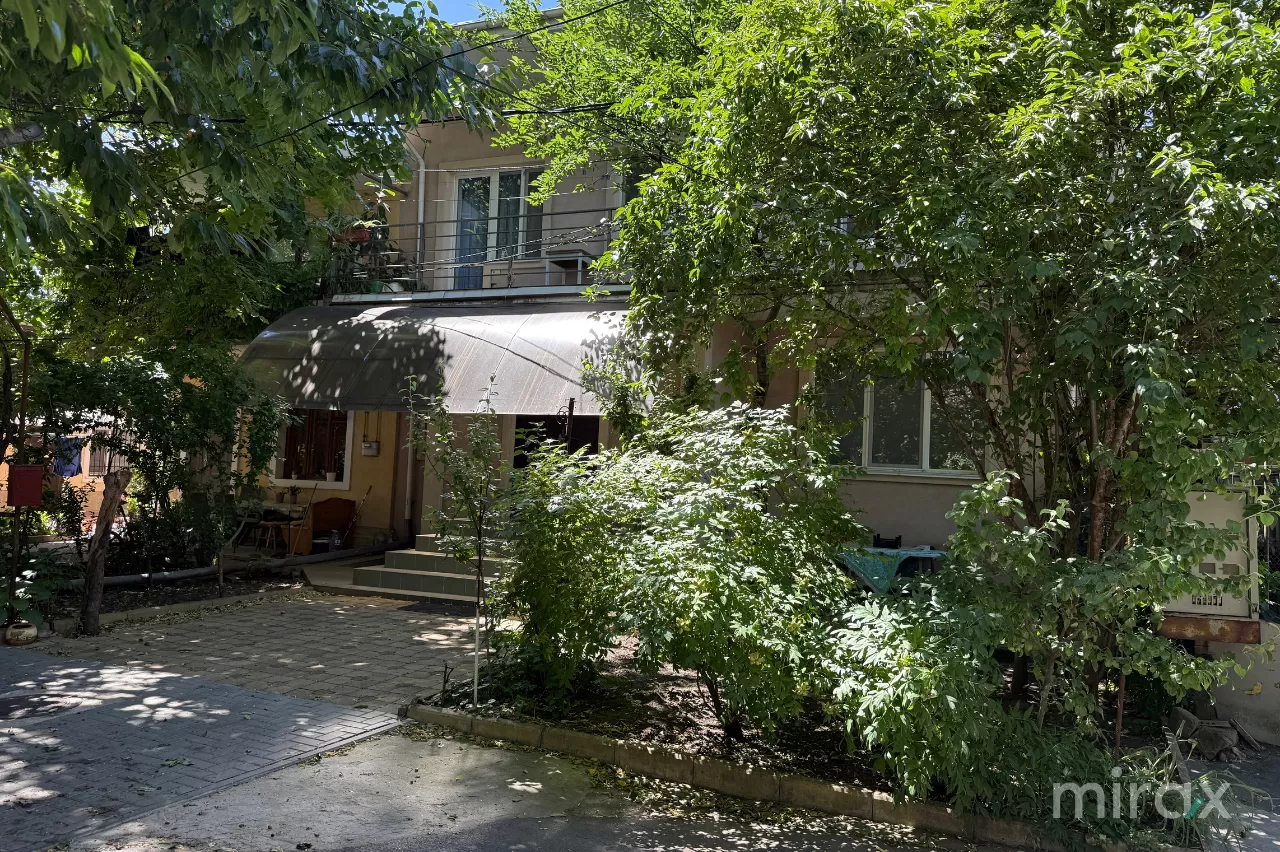 str. Armenească, Centru, mun. Chișinău