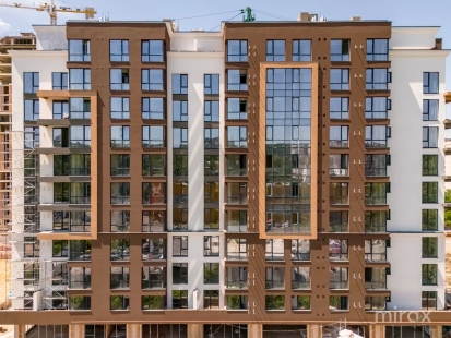str. Tudor Vladimirescu, Râșcani, mun. Chișinău imaginea 220539