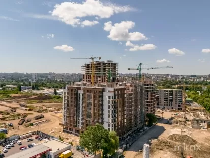 str. Tudor Vladimirescu, Râșcani, mun. Chișinău imaginea 220541