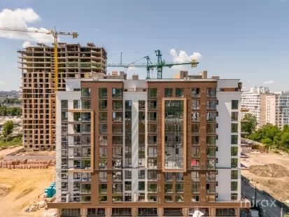 str. Tudor Vladimirescu, Râșcani, mun. Chișinău imaginea 220538