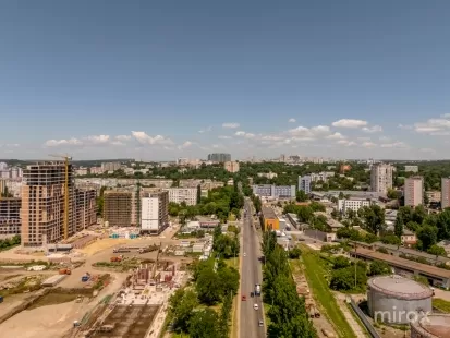 str. Tudor Vladimirescu, Râșcani, mun. Chișinău imaginea 220545