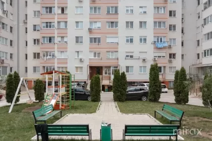 ул. Язулуй, Старая Почта, мун. Кишинев изображение 221868