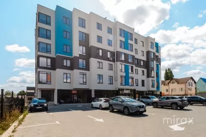 str. Concilierii Naționale, Anenii Noi, Moldova imaginea 229305