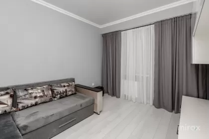 ул. Николае Костин, Буюканы, Кишинев изображение 230729