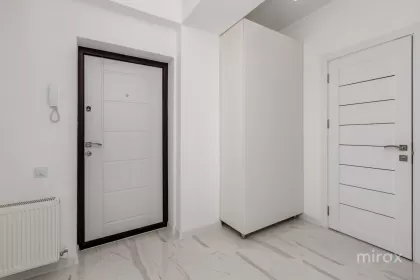 ул. Николае Костин, Буюканы, Кишинев изображение 230735