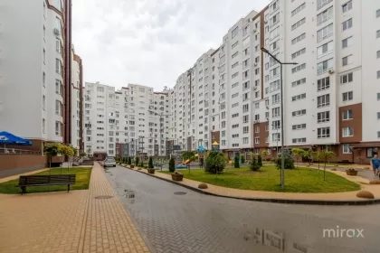 ул. Николае Костин, Буюканы, Кишинев изображение 230737