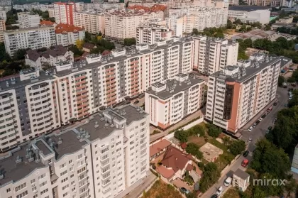 ул. Ион Буздуган, Буюканы, Кишинев изображение 232206