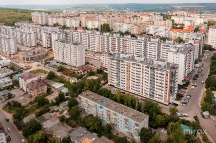 ул. Ион Буздуган, Буюканы, Кишинев изображение 232210
