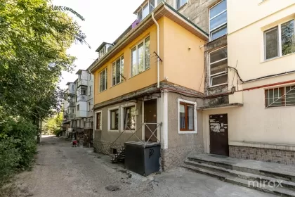 str. Ioan Vodă Viteazul, Botanica, Chișinău image 233927