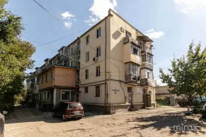 str. Ioan Vodă Viteazul, Botanica, Chișinău image 233929