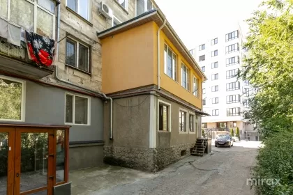 str. Ioan Vodă Viteazul, Botanica, Chișinău image 233928