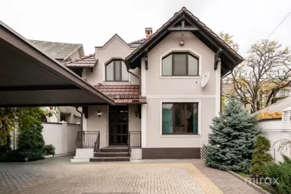 str. Moara Roșie, Centru, Chișinău imaginea 238722