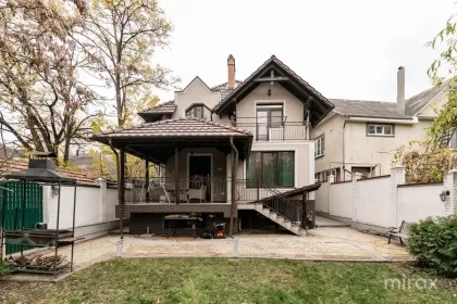 str. Moara Roșie, Centru, Chișinău imaginea 238724