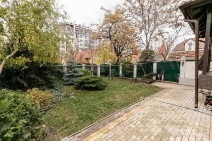 str. Moara Roșie, Centru, Chișinău imaginea 238749