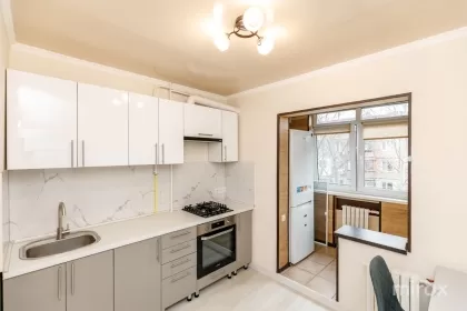 ул. Гренобль, Ботаника, Кишинев изображение 240036