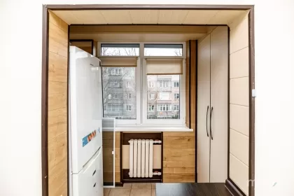 ул. Гренобль, Ботаника, Кишинев изображение 240038