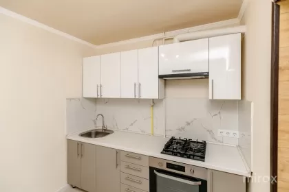 ул. Гренобль, Ботаника, Кишинев изображение 240039