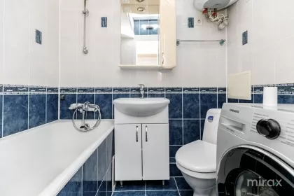 ул. Гренобль, Ботаника, Кишинев изображение 240043