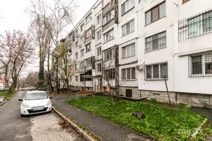 ул. Гренобль, Ботаника, Кишинев изображение 240045