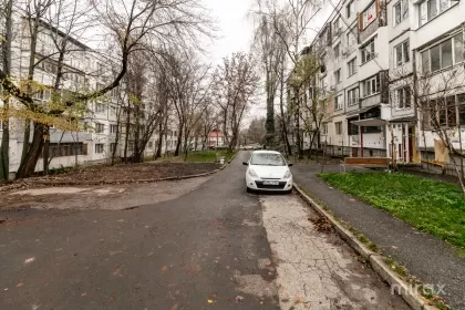 ул. Гренобль, Ботаника, Кишинев изображение 240046