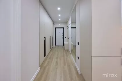 str. Burebista, Botanica, Chișinău imaginea 241226