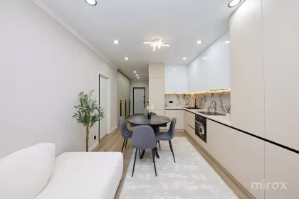 str. Burebista, Botanica, Chișinău imaginea 241218