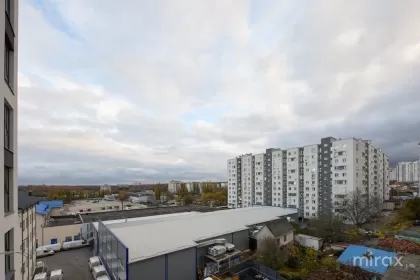 str. Burebista, Botanica, Chișinău imaginea 241230